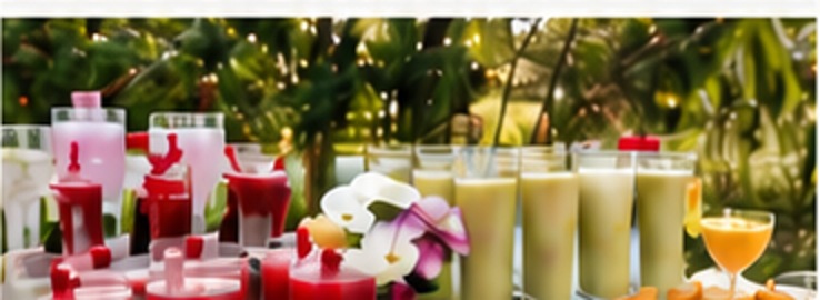 Beverage Stations